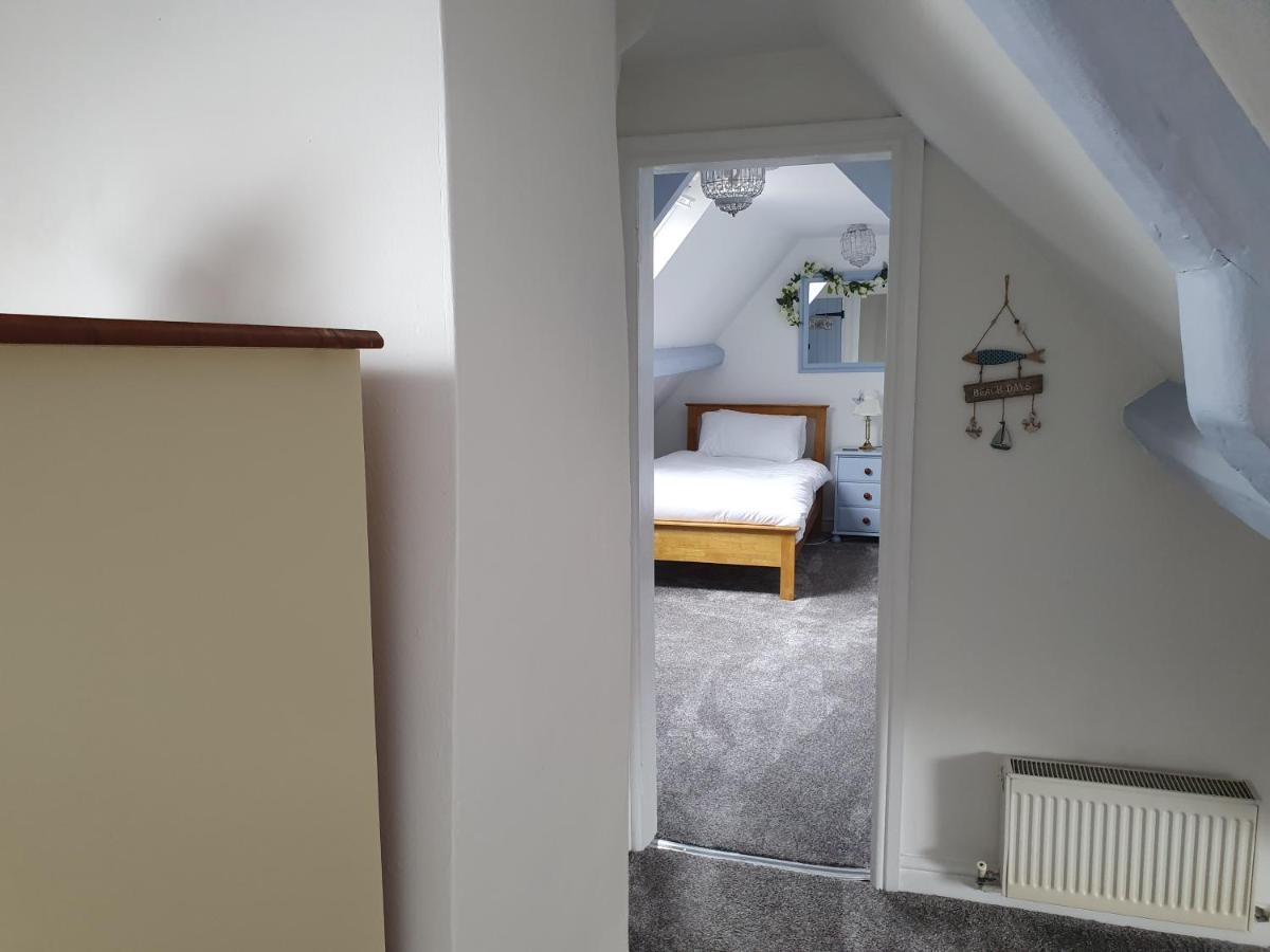 Chartwell Retreat Apartment Whitby Bagian luar foto