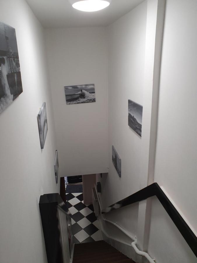 Chartwell Retreat Apartment Whitby Bagian luar foto